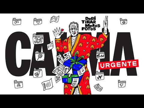 CALMA URGENTE! - Epstein, Bad Bunny e as Veias Abertas de America do Norte