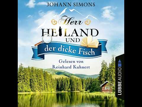 Johann Simons - Herr Heiland und der dicke Fisch - Herr Heiland, Folge 5