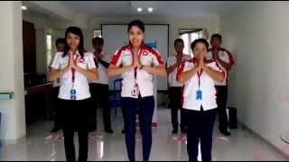 preview picture of video 'Yel-Yel Honda Pasti Lebih Irit + ESP'