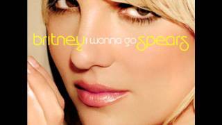 Britney Spears - I Wanna Go (Single Version Remix w/ Lyrics & Download Link in the Description)