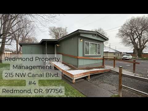 Canal Commons - Video 2 of 2