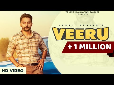 Veeru ( Full Video ) Jassi Khalar | Gurwinder Gillz | Lucky Balian | Latest Punjabi Songs 2020