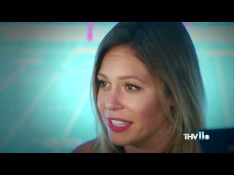 Kelly Tibbit -- Taylor McGregor Intro