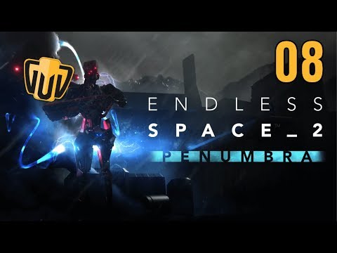 Endless Space 2 Penumbra | 08 | The Age of Observation Near an End, the Time for Peace has Come