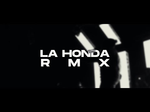 Mr.Yeison Ft Lito Kairos y Daffy el Audio - La Honda RMX