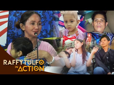 PART 2 | TATAY, NAKAPILING NA ANG KANYANG MAG-IINA!