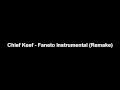 Chief Keef - Faneto Instrumental (YF Remake) with download link