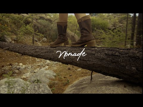 Live Session #2 - NÓMADE - Guadalupe Abraxas (prod. Elefeloops)