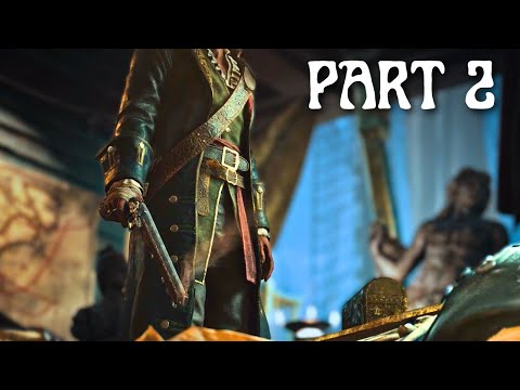 SKULL & BONES: PART 2 - Gameplay Walkthrough - PS5