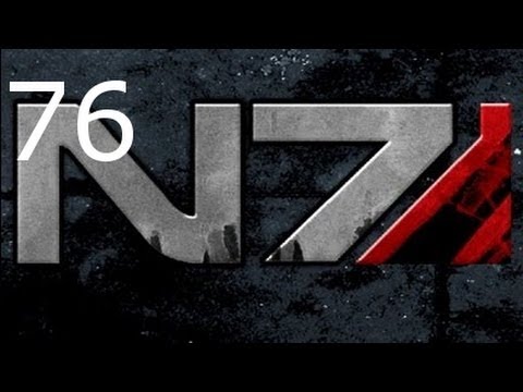 ➜ Mass Effect 3 - Walkthrough - Part 76: Goodbyes [Insanity]