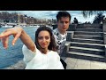 Jason Derulo - Take you dancing ft. Léo Lorenzo and Anna Khomyn | West Coast Swing Impro