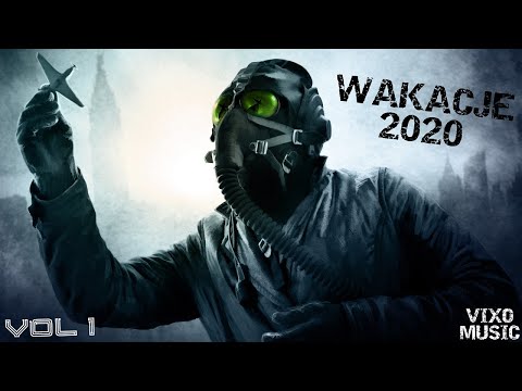 ☢️💣 POMPA / VIXA WAKACJE 2020 💣☢️ I VOL.1 ✅ [ WAKACJE 🚗 ] ❤ #HITY  @MUSIC ZONE