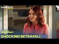 How Nicolette Manipulated Audrey to Stay Silent! | S36 E8511 | Neighbours (2020)