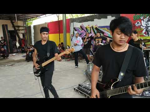Miss Some Promise "LIVE Performance at 92 Brotherhood"
