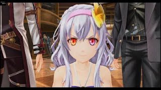 [ネタバレ注意]界の軌跡　プレイ動画　パート72　紅い夜～赫奕たる悪意