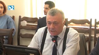 Էշը դու ես, ոչխար. ձենդ կտրի, վեր ընկի տեղդ. փոխադարձ վիրավորանքներ ԱԺ - ում: Լրաբեր - 26.01.2022
