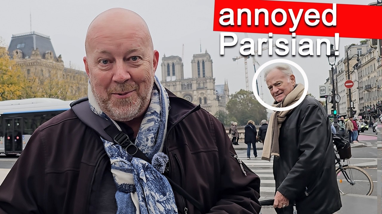The 25 Worst Tourist Behaviors in Paris (Stop Doing This!)