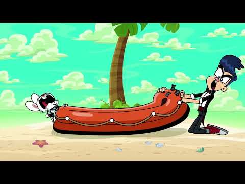 Harry & Bunnie Pump inflation