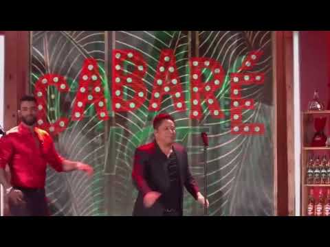 Gusttavo Lima & Leonardo - 60 Dias Apaixonado (LIVE CACHAÇA CABARÉ)