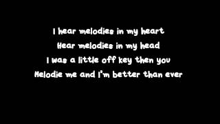 Melodies -   Madison Beer Lyrics