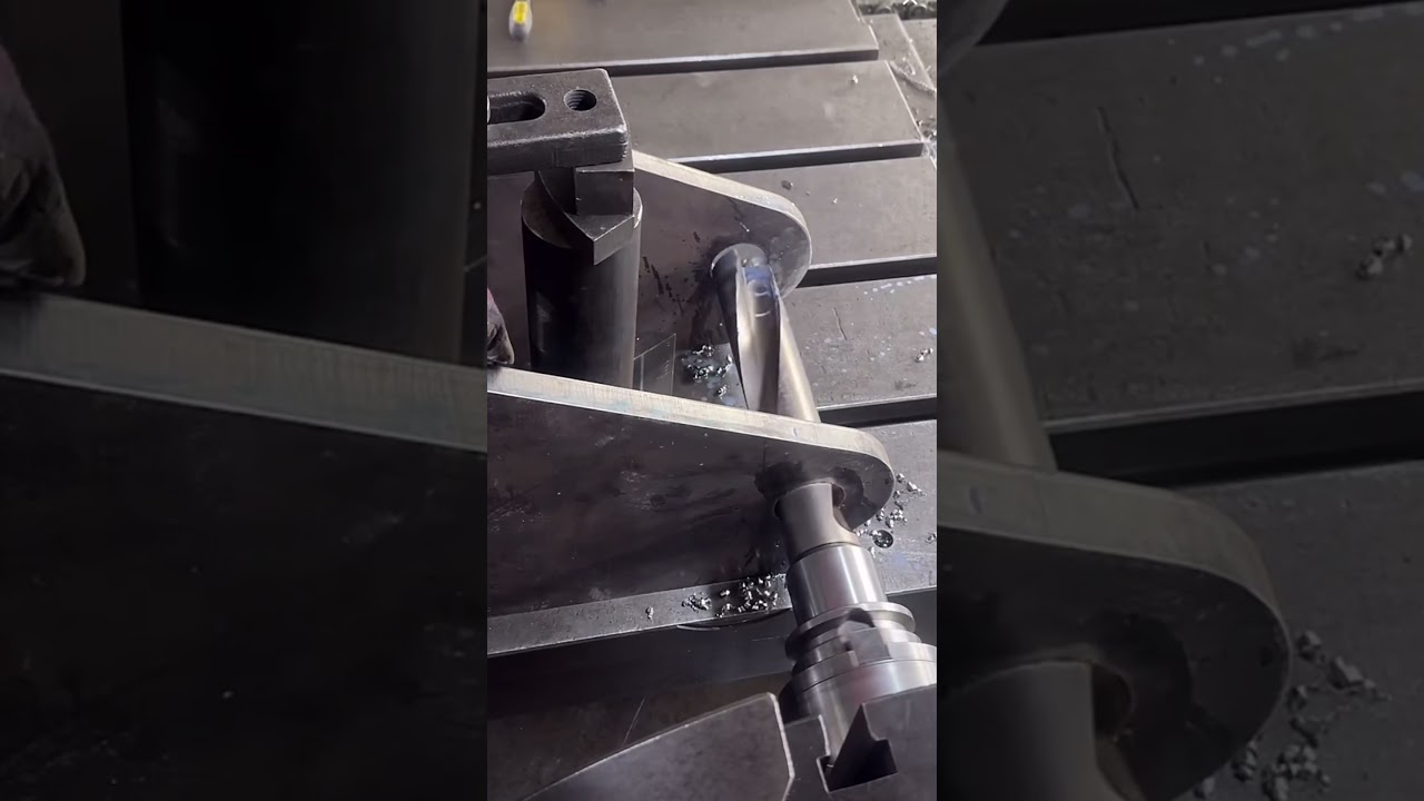 #passerby #tools Good tools and machinery make work easy