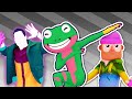 Hated Just Dance Maps