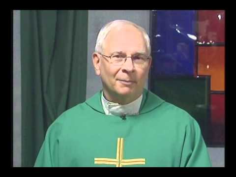 TV Mass Homily 2012-02-12.wmv