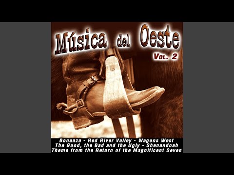 Theme from Cades County