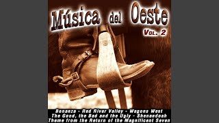 Theme from Cades County