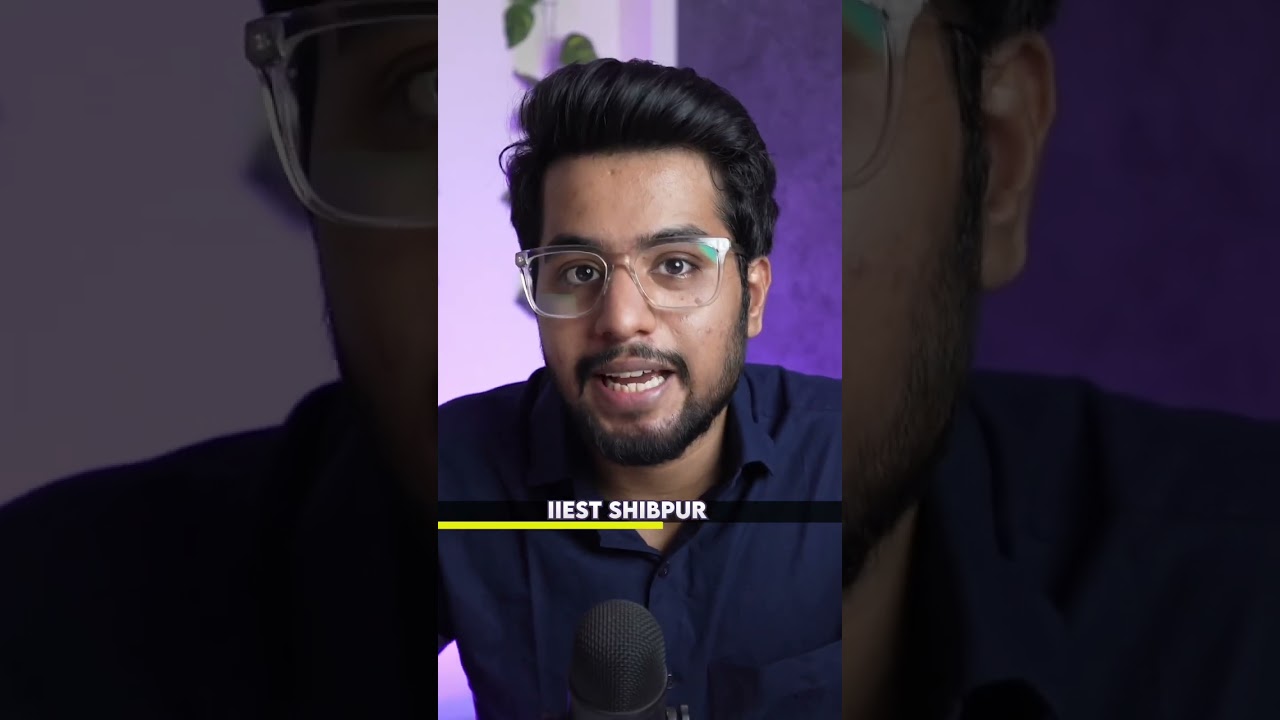 5 Oldest Engineering Colleges in INDIA 🔥🔥 #shorts #iitmotivation