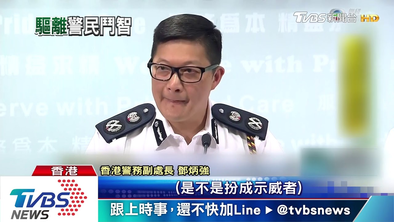 黑衣人助警逮示威者 港民:警變裝栽贓