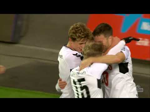 Se høydepunktene fra Odd vs. Vålerenga