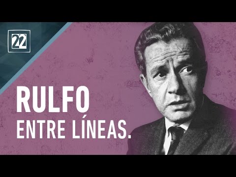 Juan Rulfo