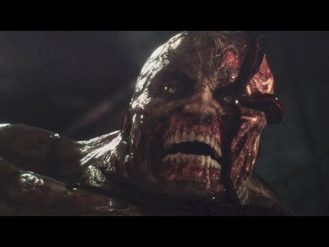 Resident Evil Revelations 2: Well...This is a Thing (No Escape Mode) - Part 7