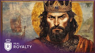 Rollo, Founder Of Normandy: The Greatest King In Viking History