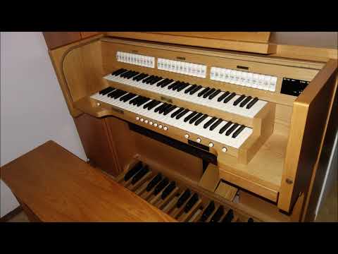 Adolf Friedrich Hesse:Preludium G dur /1/