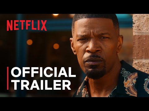 Day Shift | Jamie Foxx, Dave Franco, and Snoop Dogg | Official Trailer | Netflix