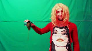 Cable35 - Fungus - Spinach