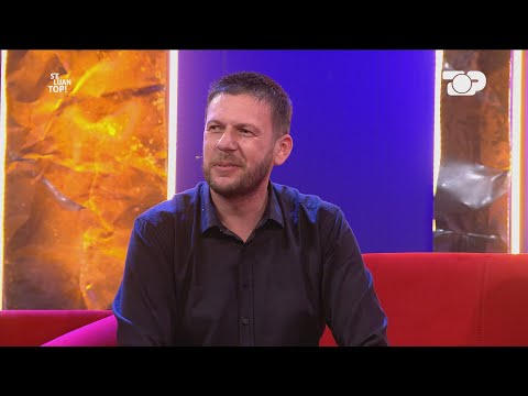 "Më uroi në Facebook", Tani rrëfen si u njoh me gruan – S’e Luan Topi