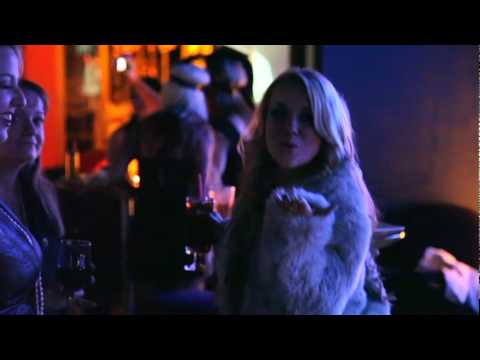 Cambridge Balcony Bar