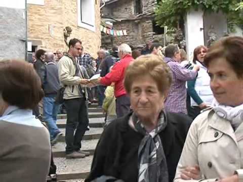 MONTEGROSSO PIAN LATTE FESTA DELLA CASTAGNA, LE IMPRESSIONI DI MARCO SCAJOLA E GIOVANNI BARBAGALLO