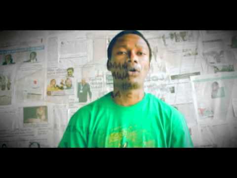 Nikki Mbishi ft Maulo & B. Kombo - Sauti ya Jogoo [Official Video]