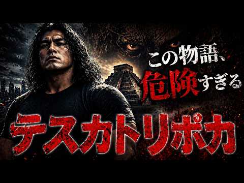 佐藤究｜テスカトリポカ 【あらすじ紹介｜ネタバレなし】