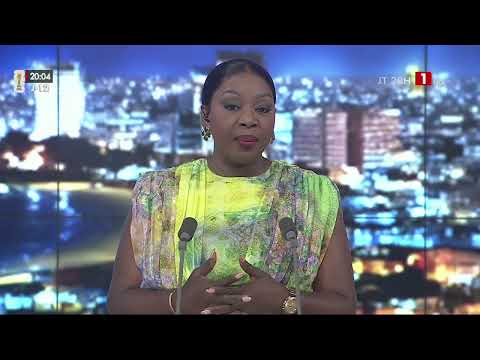JOURNAL TELEVISE DE 20H - SAMEDI 30 MAI 2026