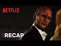 Lucifer Season 4 Recap |  Netflix