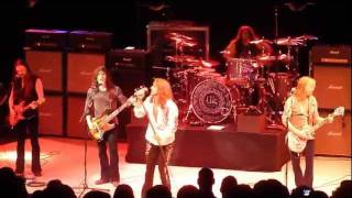 Whitesnake -  Steal Your Heart Away  - Forevermore Tour