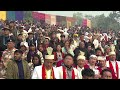 LIVE Republic Day Parade 2024