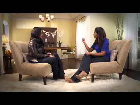 A Voice of Hope Promo, December 5, 2012 - Riva Tims - CBN.com