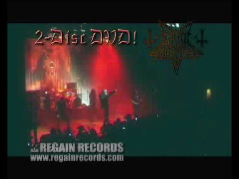 Dark Funeral - Attera Orbis Terrarum - Part 2 [DVD Trailer]