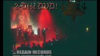 Dark Funeral - Attera Orbis Terrarum - Part 2 [DVD Trailer]